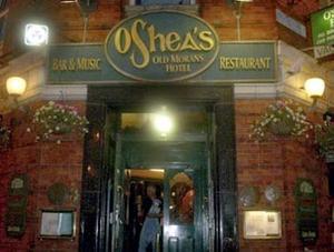O'Shea'S Dublin Luaran gambar