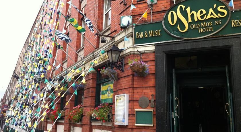 O'Shea'S Dublin Luaran gambar