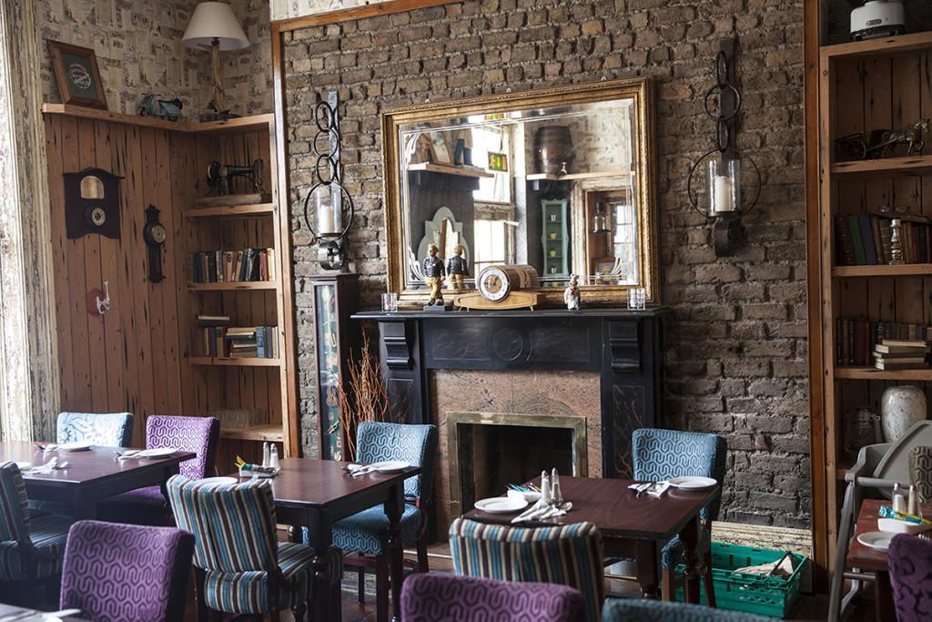 O'Shea'S Dublin Luaran gambar