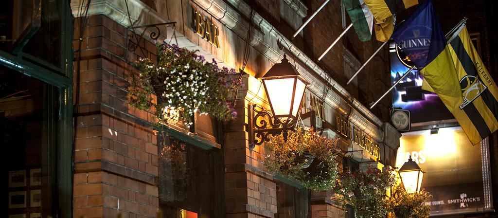 O'Shea'S Dublin Luaran gambar